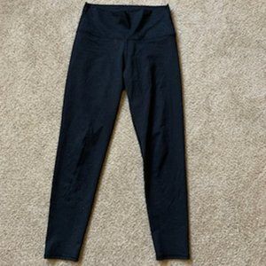 Aerie Black Leggings